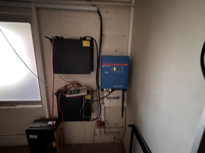 To Let Commercial Property for Rent in Northgate Island Western Cape